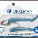 コアマン「VJ-22」のパッケージ