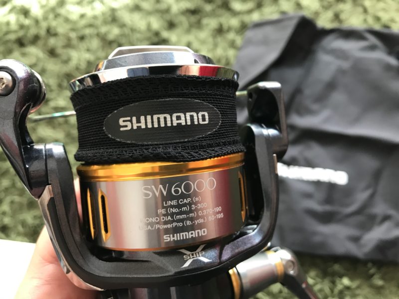 シマノ(SHIMANO) スピニングリール ソルトウォーター ツインパワー SW 2021 6000XG オフショアジギング オフショアキャステ  通販
