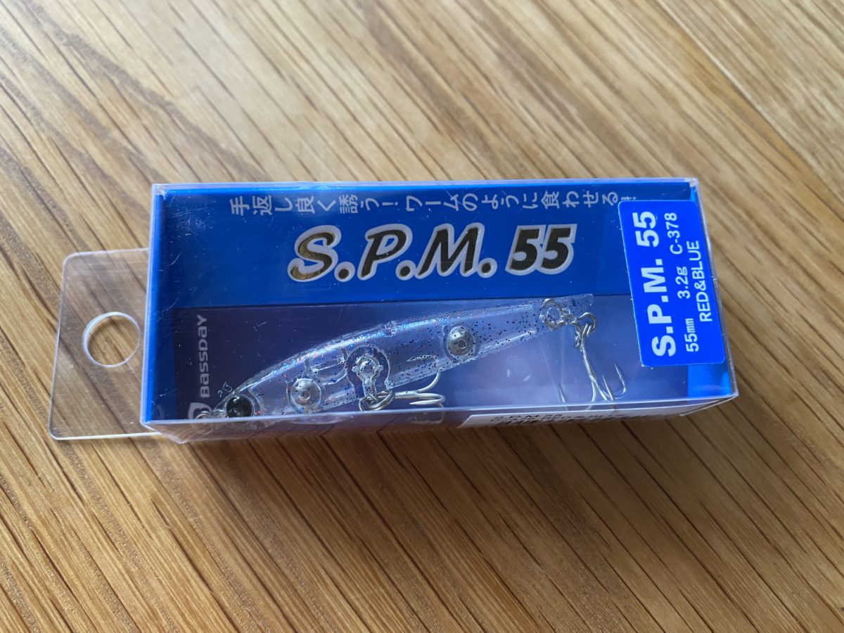 S.P.M.55